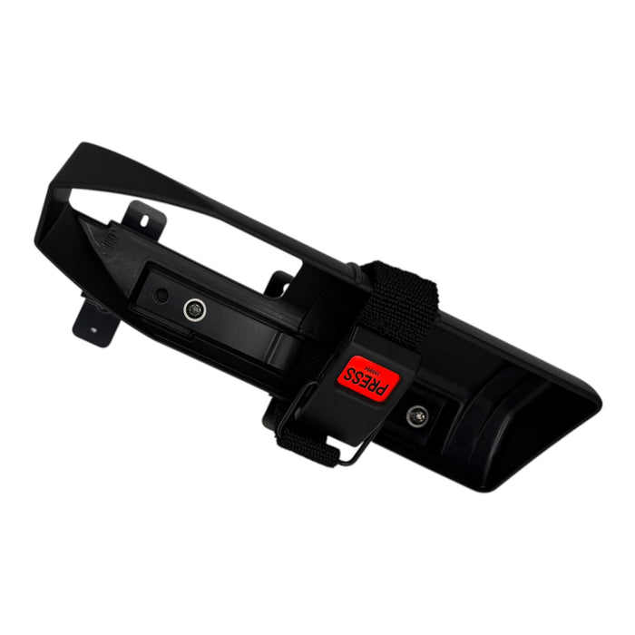 Lamborghini Revuelto OEM Fire Extinguisher Kit