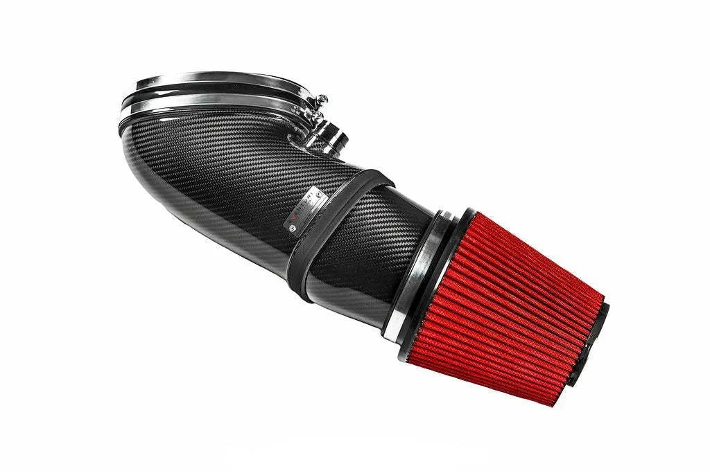 Eventuri E9X M3 Gloss Carbon Fiber Intake System EVE-E9X-CF-INT