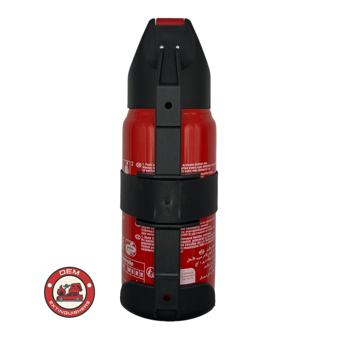 Gloria OEM Bare Replacement Fire Extinguisher