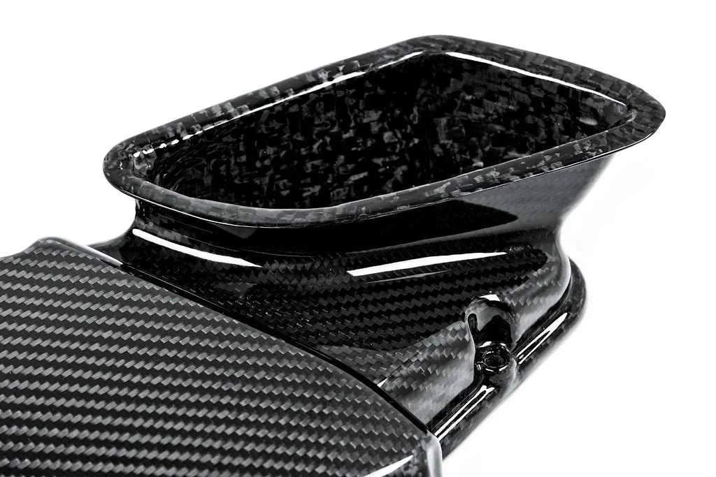 Eventuri E9X M3 Gloss Carbon Airbox Lid EVE-E9X-CF-ARB