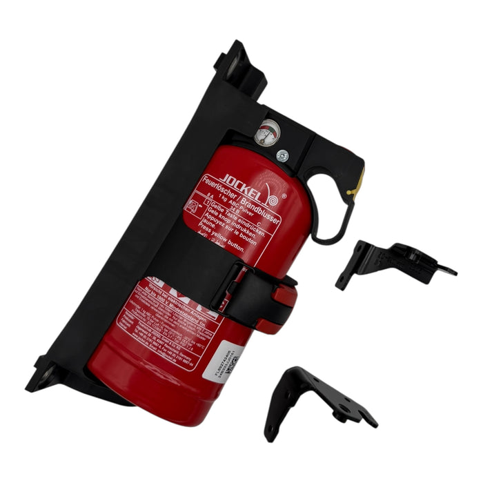 G9X M5 OEM Fire Extinguisher Kit