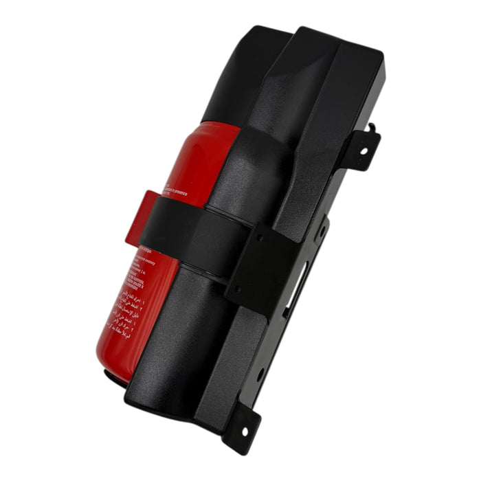 Mercedes W203/W204 OEM Fire Extinguisher Kit