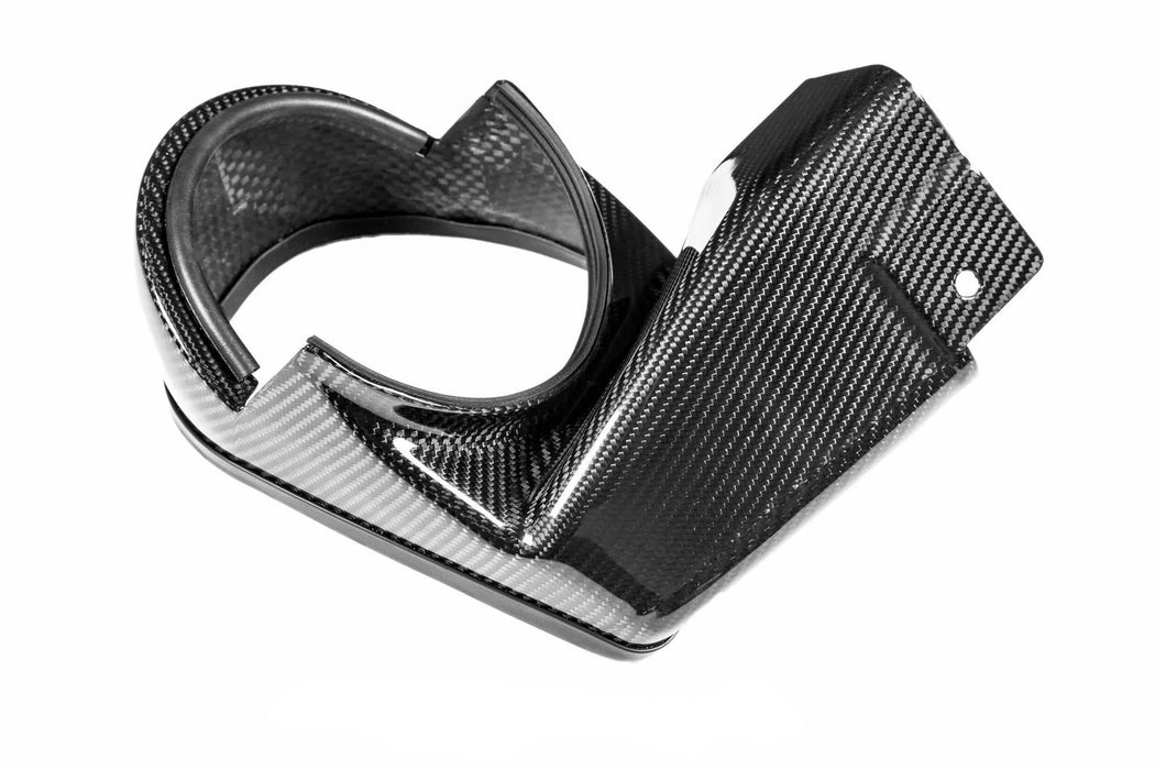 Eventuri F87 M2 (Comp/CS) Carbon Fiber Intake System EVE-M2C-CF-INT