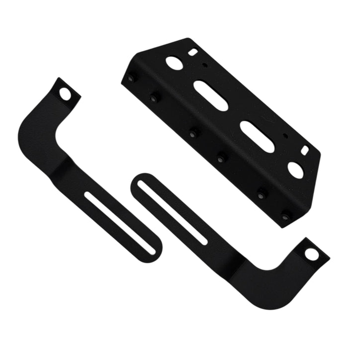 Porsche Floor Mount (996-current)