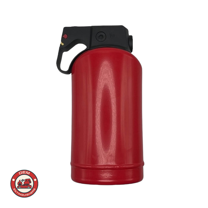 BMW G8X OEM Fire Extinguisher Kit