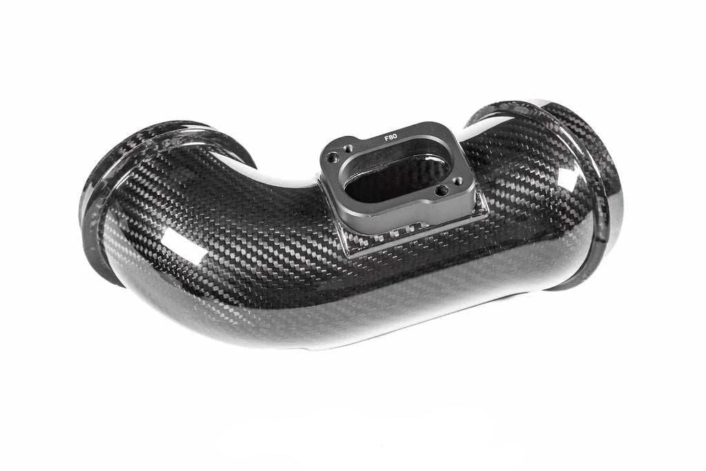 Eventuri F8X M3/M4 Carbon Fiber Intake System V2 EVE-F8XMV2-CF-INT