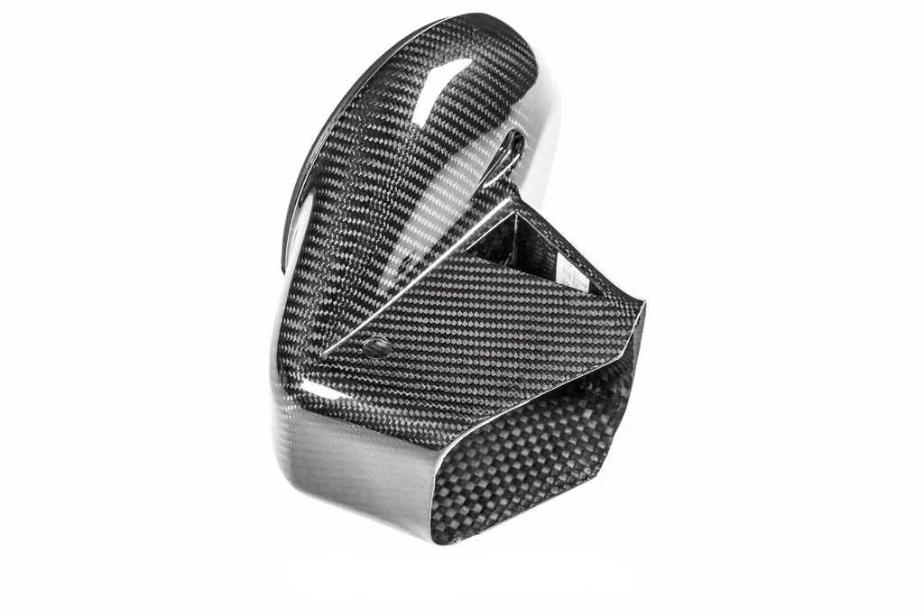 Eventuri F8X M3/M4 Carbon Fiber Intake System V2 EVE-F8XMV2-CF-INT