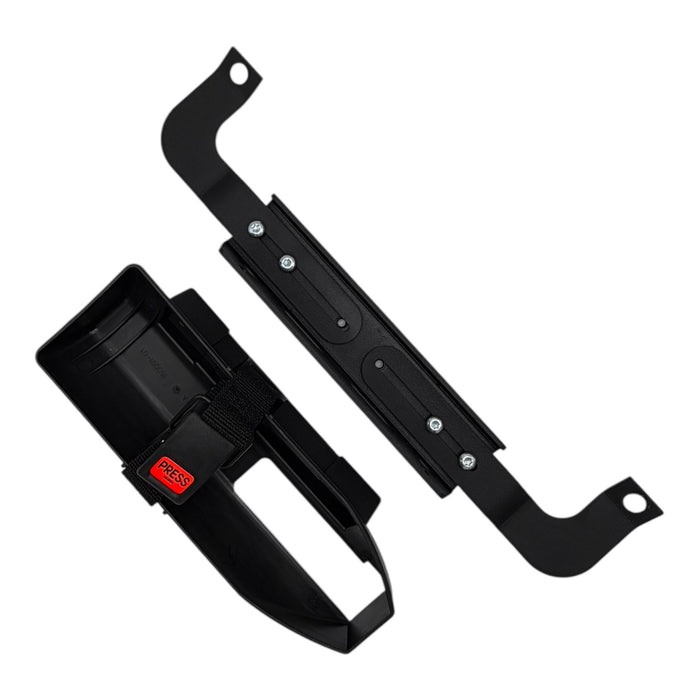 Porsche Floor Mount (996-current)