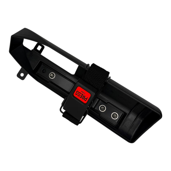 Lamborghini Temerario OEM Fire Extinguisher Kit
