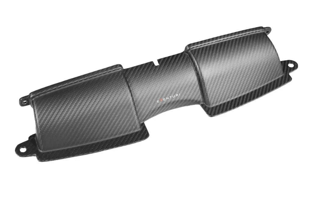 Eventuri E9X M3 Matte Carbon Air Duct EVE-E9X-CFM-DCT