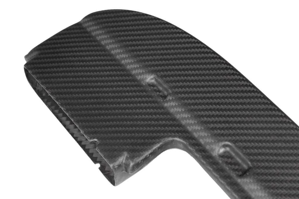 Eventuri E9X M3 Matte Carbon Air Duct EVE-E9X-CFM-DCT