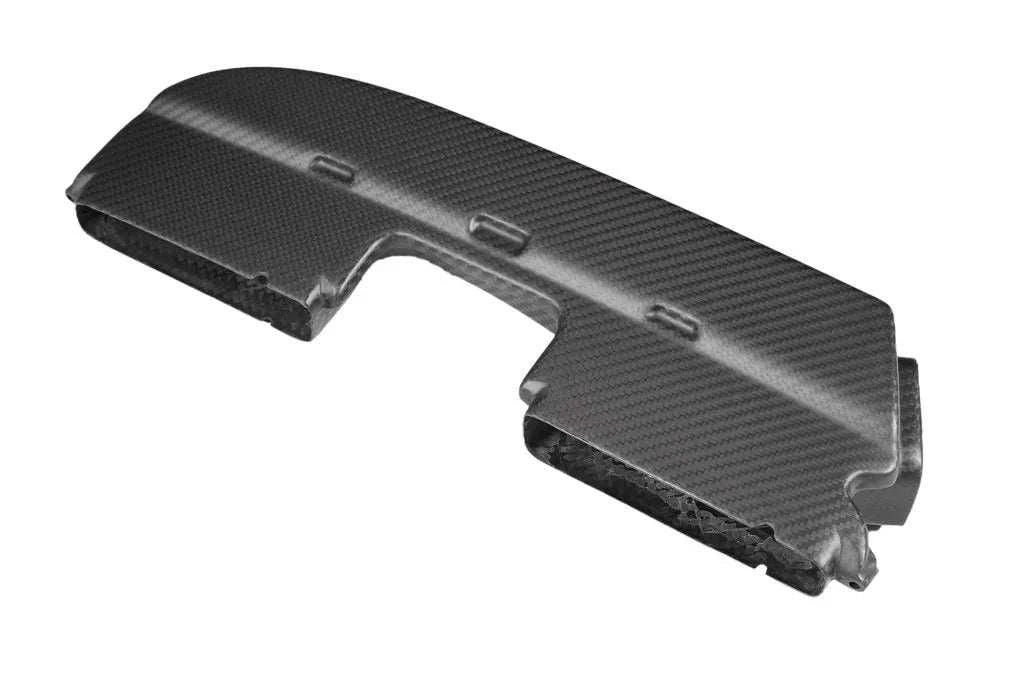 Eventuri E9X M3 Matte Carbon Air Duct EVE-E9X-CFM-DCT
