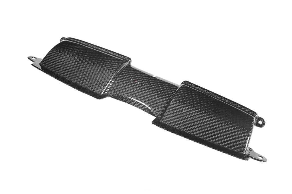Eventuri E9X M3 Gloss Carbon Air Duct EVE-E9X-CF-DCT