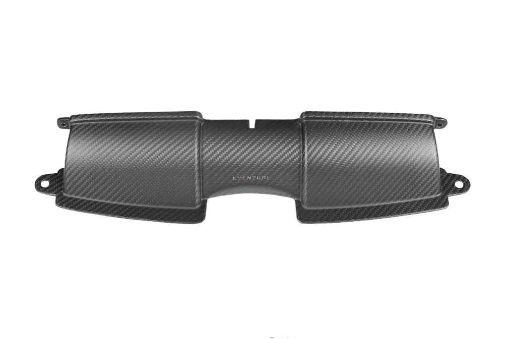 Eventuri E9X M3 Matte Carbon Air Duct EVE-E9X-CFM-DCT