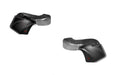 Eventuri G8X Carbon Fiber air intake scoops for G8x M3 and M4 with gloss finish