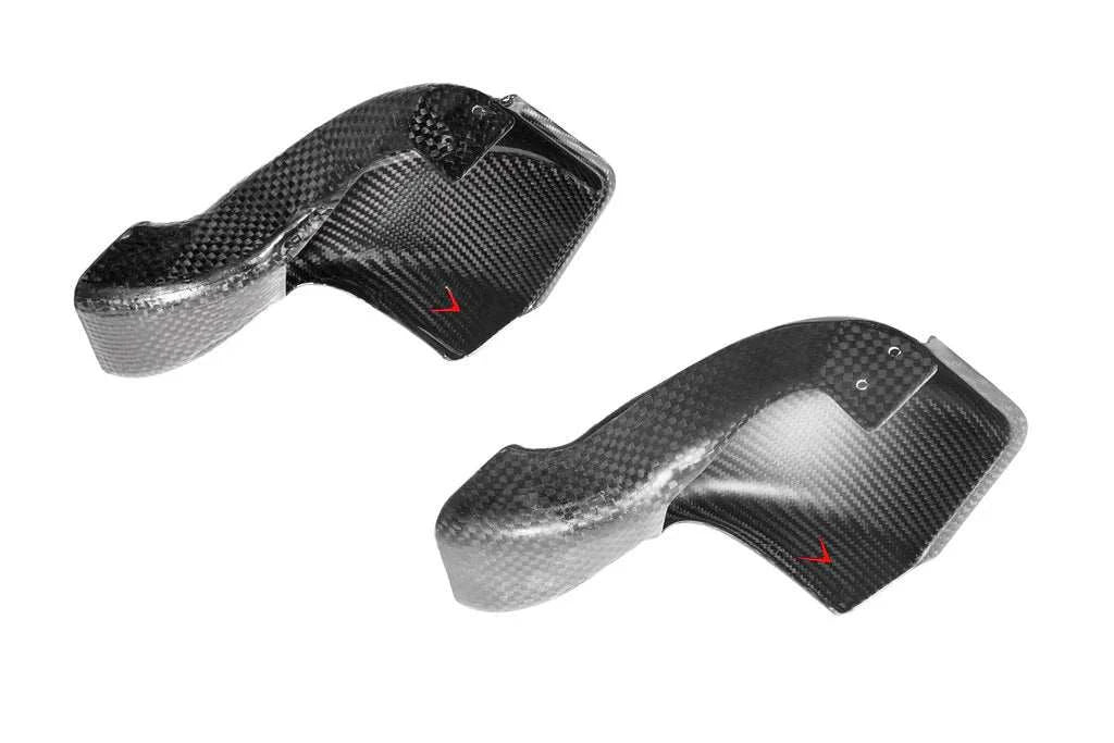 Eventuri G8X M3/M4 Carbon Fiber Air Intake Scoop Set EVE-G8XM-CF-SC