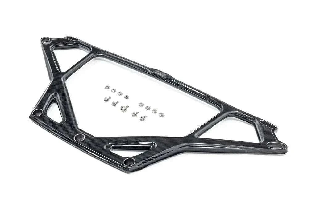Eventuri G8X CSL Carbon Fiber Strut Brace – High-Performance Support ...