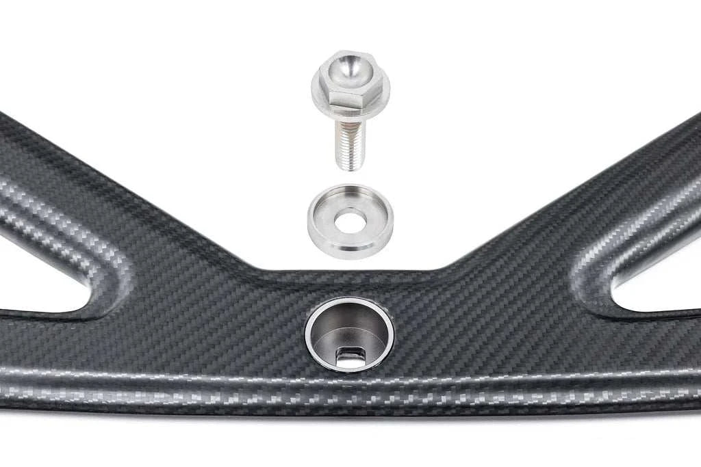 Eventuri G8X CSL Carbon Fiber Strut Brace (Matte) EVE-S58-CFM-STR