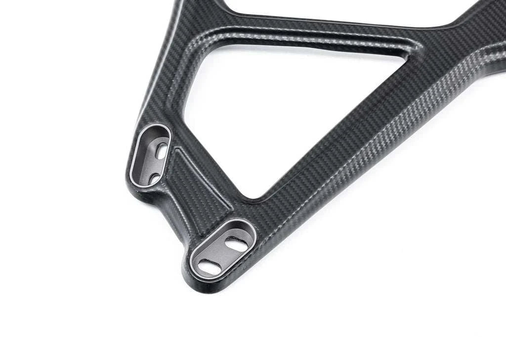 Eventuri G8X CSL Carbon Fiber Strut Brace (Matte) EVE-S58-CFM-STR