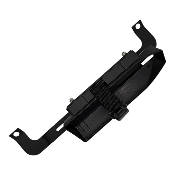 997 Folding Buckets Option Configuration