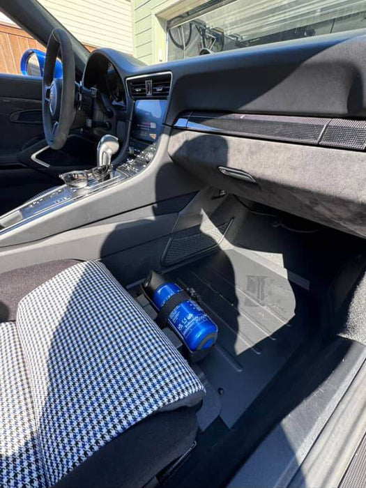 Porsche Floor Mount (996-current)