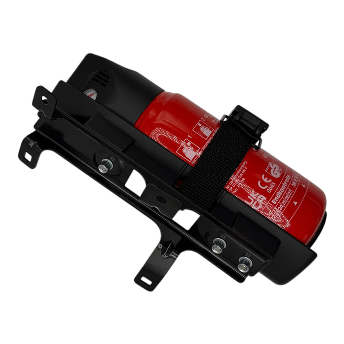 Lamborghini Temerario OEM Fire Extinguisher Kit