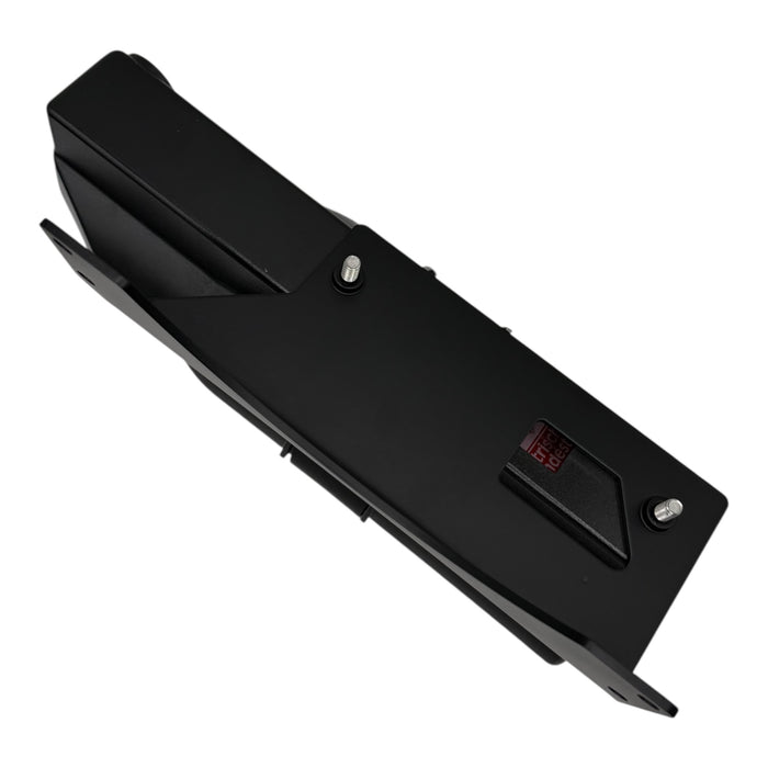 Mercedes W205 OEM Fire Extinguisher Kit