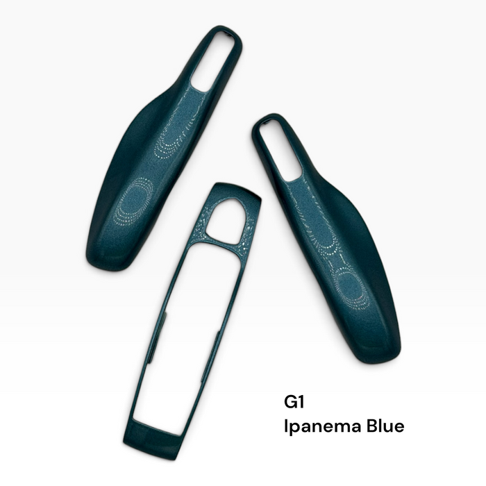 Porsche Painted Key Set (G1 or G2)