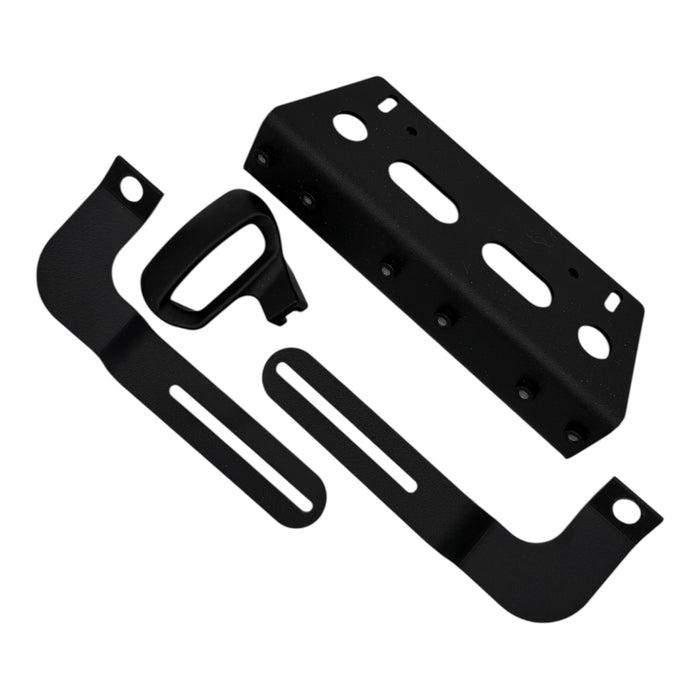 997 Folding Buckets Option