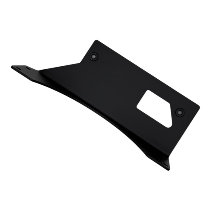 Mercedes W205 OEM Fire Extinguisher Kit