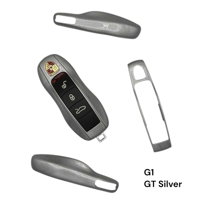 Porsche Painted Key Set (G1 or G2)