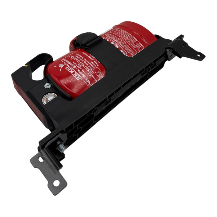 G9X M5 OEM Fire Extinguisher Kit