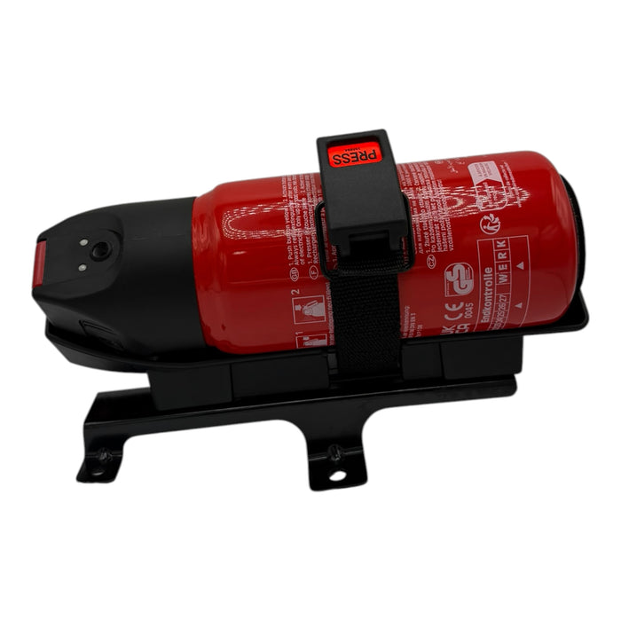 Lamborghini Temerario OEM Fire Extinguisher Kit