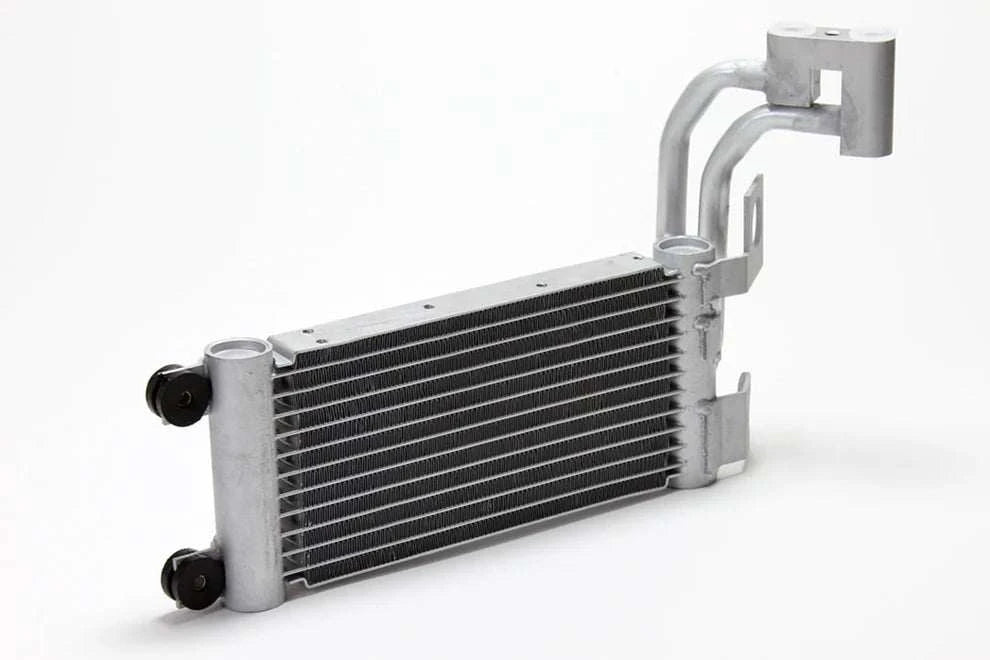 CSF E9X M3 Transmission/Oil Cooler #8042