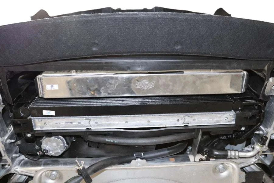 CSF F8X (DCT) Transmission Cooler #8081