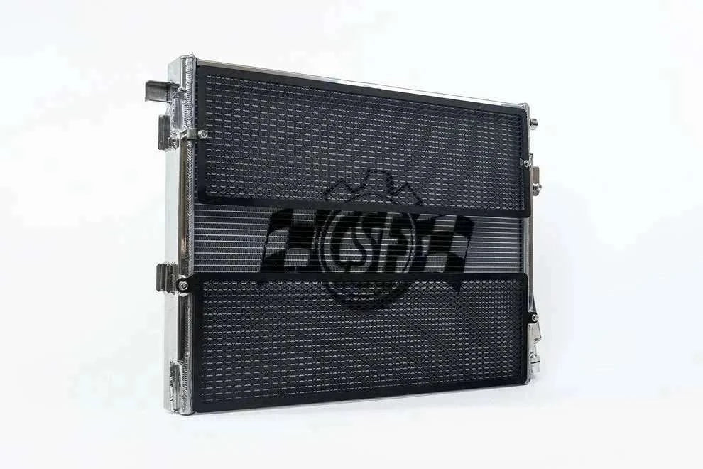 CSF G8X M2/M3/M4 Front Heat Exchanger | High Performance Cooling
