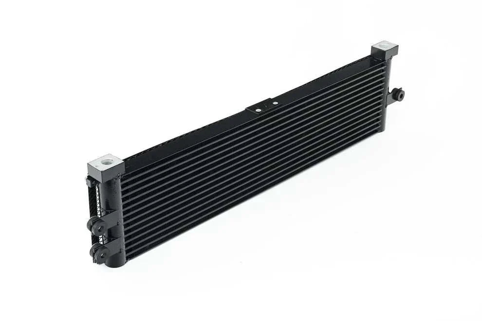 CSF F8X Oil Cooler #8220