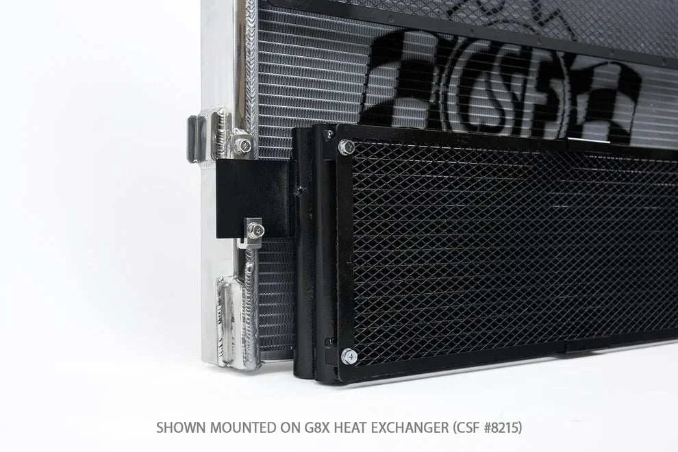 CSF G8X Transmission Cooler (Auto ONLY) #8221