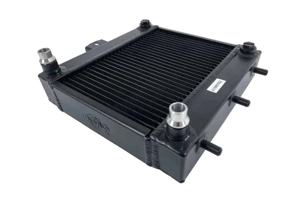 CSF F8X Aux Cooler #8258