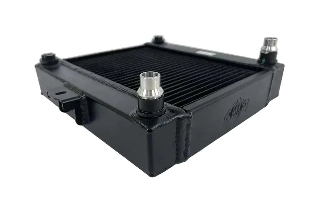 CSF F8X Aux Cooler #8258