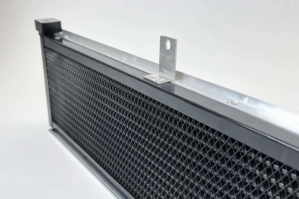 CSF G8X Oil Cooler #8266
