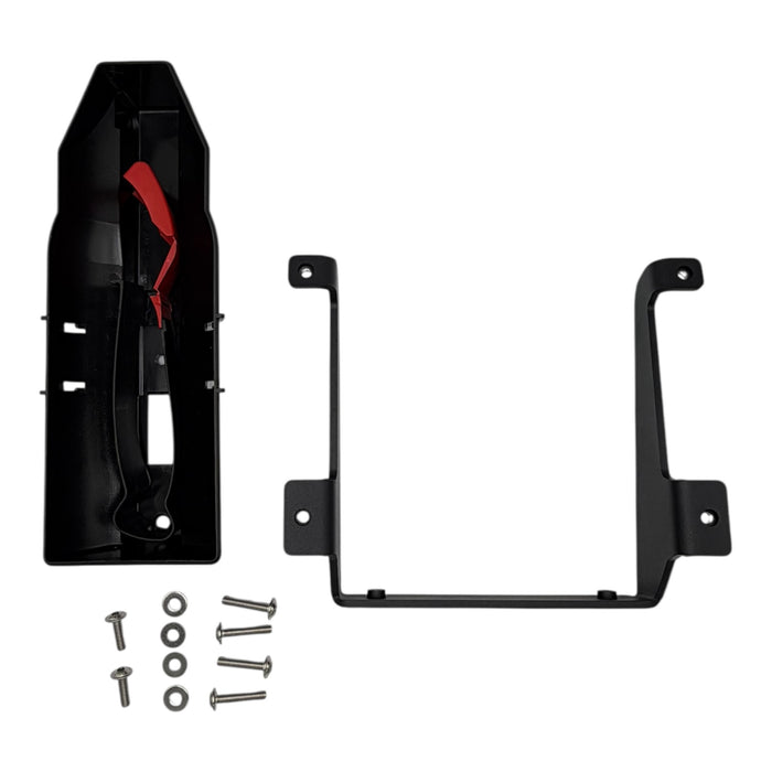 Recaro Pole Position Fire Extinguisher Kit