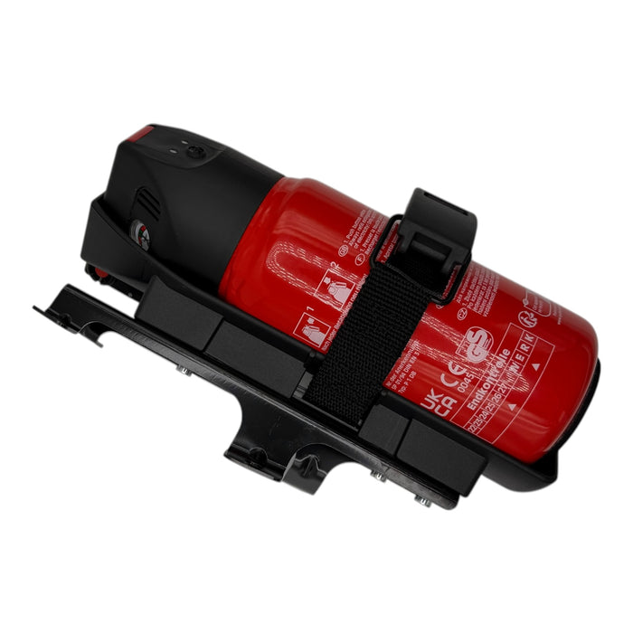 Lamborghini Temerario OEM Fire Extinguisher Kit