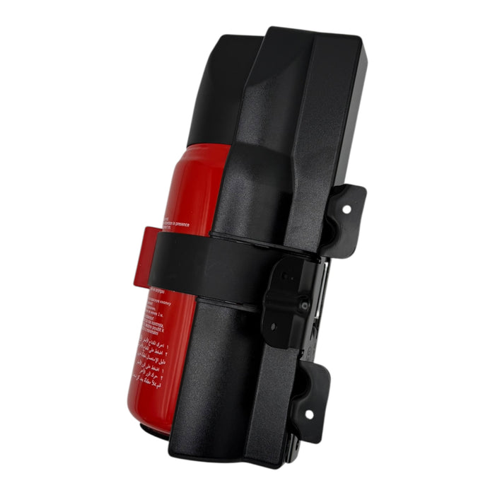 Mercedes AMG GTR OEM Fire Extinguisher Kit