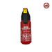BMW E39E60 OEM fire extinguisher kit for safety and emergency use