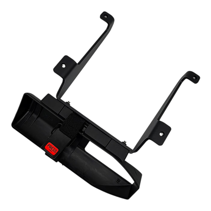 Recaro Pole Position Fire Extinguisher Kit