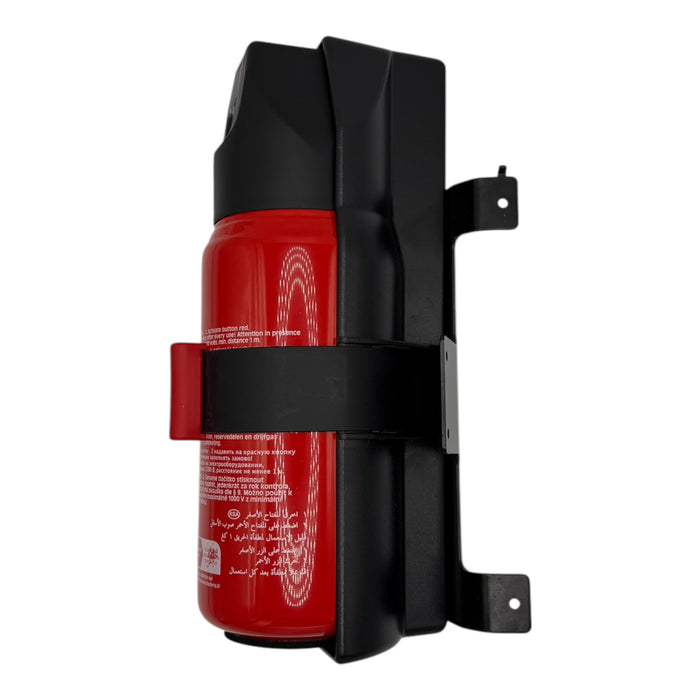 Mercedes W203/W204 OEM Fire Extinguisher Kit