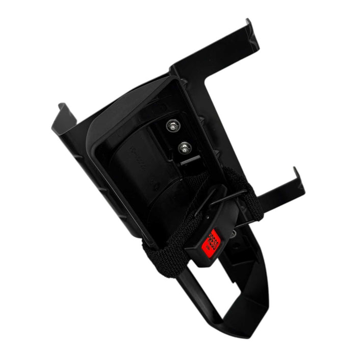 Lamborghini Huracan STO/Sterrato Fire Extinguisher Kit