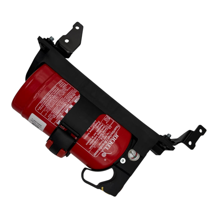 G9X M5 OEM Fire Extinguisher Kit