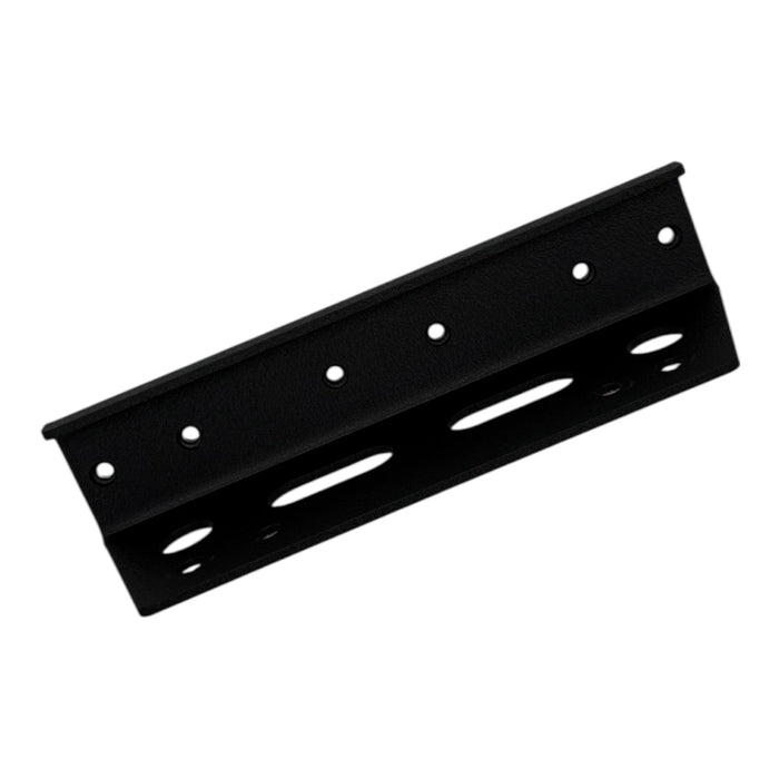 Universal Floor Mount-Flat Ends